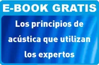¿Qué es la acústica? Aislamiento acústico frente al ruido 