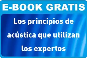 ¿Qué es la acústica? Aislamiento acústico frente al ruido 